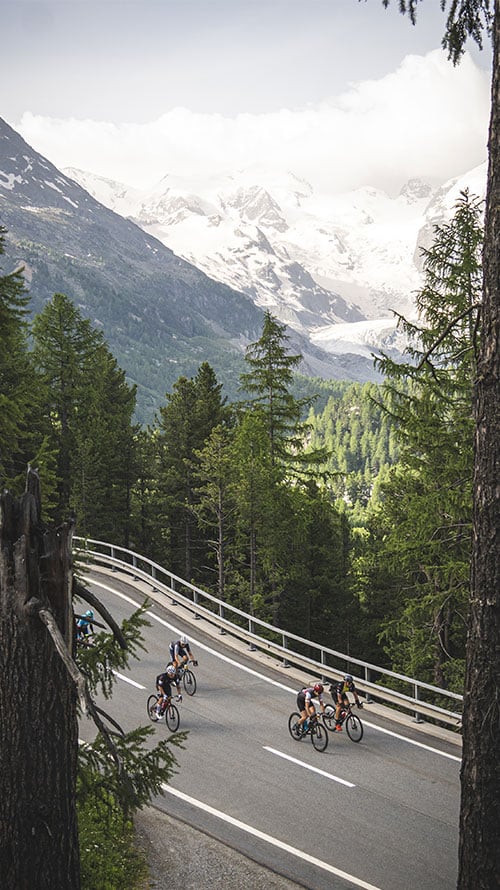 GRANFONDO LIVIGNO ALÉ 2026