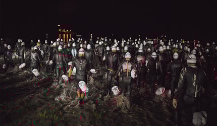 ICON XTREME TRIATHLON