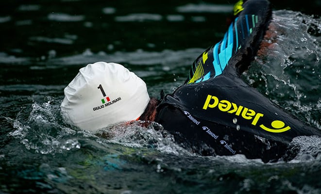 ICON Livigno Extreme: learn about the world's toughest extreme triathlon program