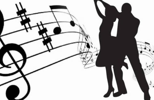 SERATA DANZANTE CON ORCHESTRA PATTY STELLA