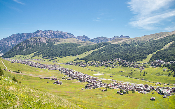 LIVIGNO E PALERMO FC: INSIEME PER COSTRUIRE UNA STAGIONE DA PROTAGONISTI