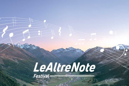 Concerto - Le Altre Note