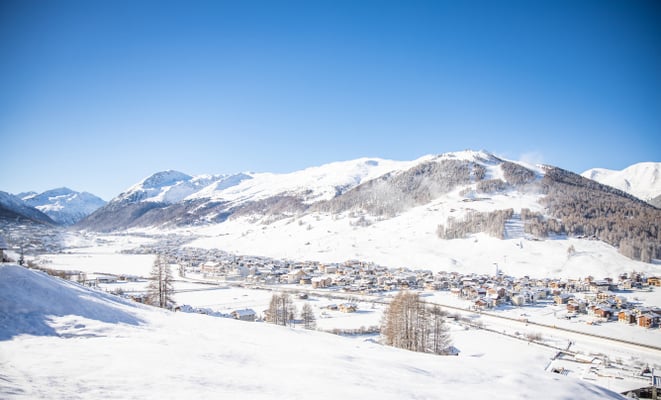 LIVIGNO ALL’ARTIGIANO IN FIERA