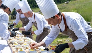 Humans of Livigno - Il gusto della memoria