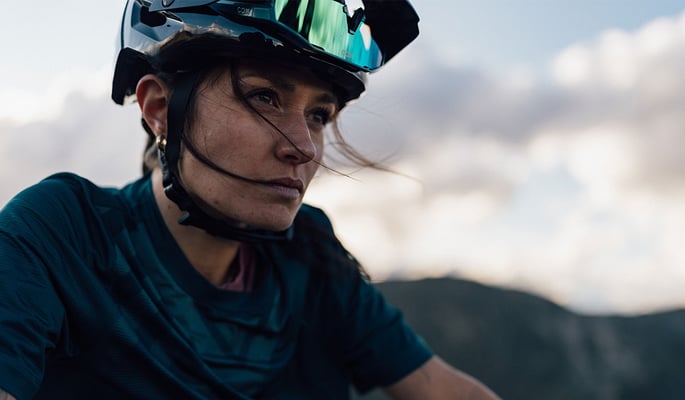 Livigno Speaks Bike: Identity, Rhythm, Mindset