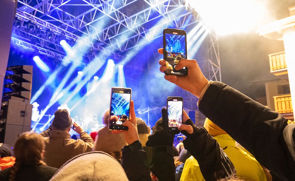 CHAMPIONS CELEBRATION