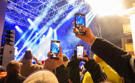 CHAMPIONS CELEBRATION