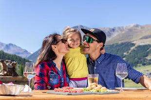 A VALLEY CREATED FOR FAMILIES