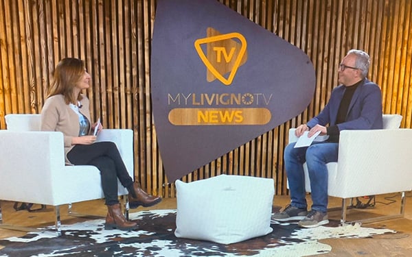 LIVIGNO PRESENTA 