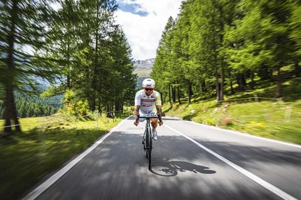 Arrivo - Beyond your limits | Andrea Pusateri
