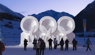 QUELLO CHE NON SI VEDE DELLE OLIMPIADI | I GIOCHI SI CHIUDONO. IL SOGNO RESTA.