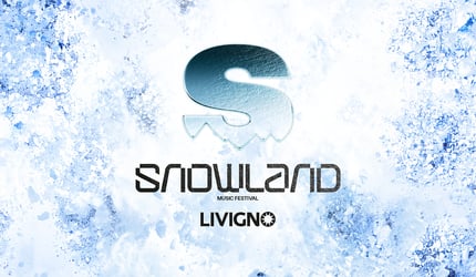 SNOWLAND MUSIC FESTIVAL