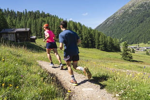 RUNNING AT 1816 METRES: WHEN ALTITUDE BECOMES PART OF THE TRAINING