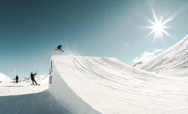 TUTTI GLI EVENTI DI FINE STAGIONE AL MOTTOLINO