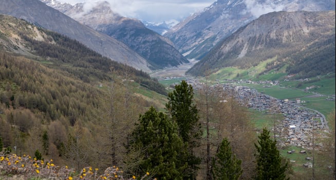 5 IDEAS FOR LIVING LIVIGNO EVEN WHEN IT RAINS