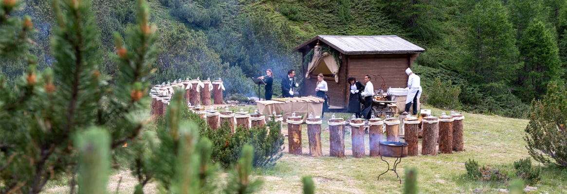 LIVIGNO LAUNCHES THE FIFTH EDITION OF THE GOURMET PATH: THE ITINERANT EVENT TO DISCOVER GASTRONOMIC EXCELLENCES