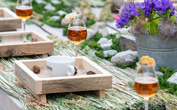 Livigno: aperte le iscrizioni per l'8^ edizione di Sentiero Gourmet