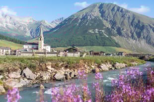 SUMMER 2025 IN LIVIGNO: TASTE, SPORT AND CULTURE AT THE HIGHEST LEVEL