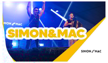 Simon&Mac Live Show