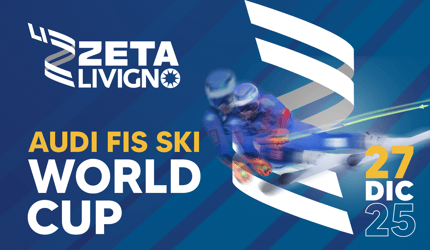 COPPA DEL MONDO DI SCI ALPINO