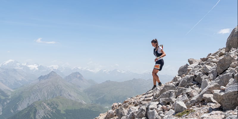ANNUNCIATI I PERCORSI DI GARA PER L’EDIZIONE 2023 LIVIGNO SKYMARATHON