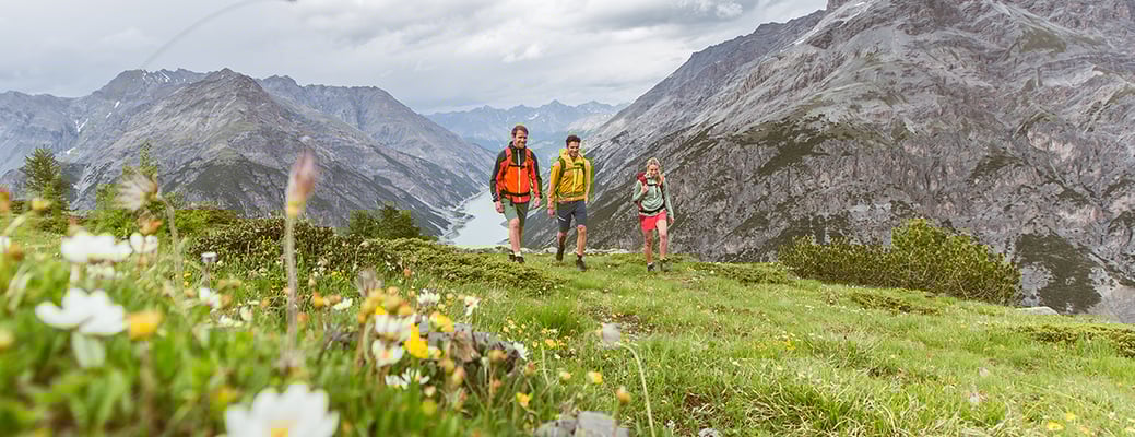 IL 12 GIUGNO INIZIA LA STAGIONE ESTIVA A LIVIGNO