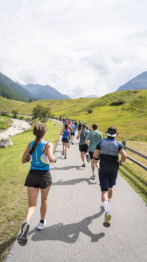 STRALIVIGNO - MINISTRALIVIGNO