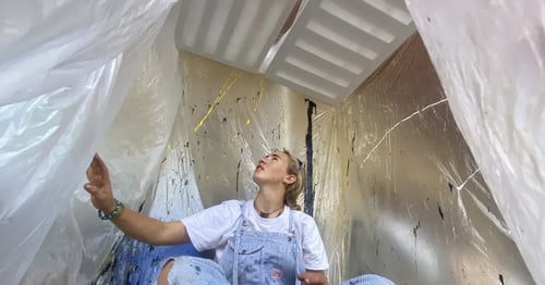 IRENE TABANELLI ARTISTIC PERFORMANCE