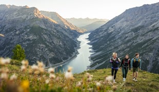 The best early-season hikes