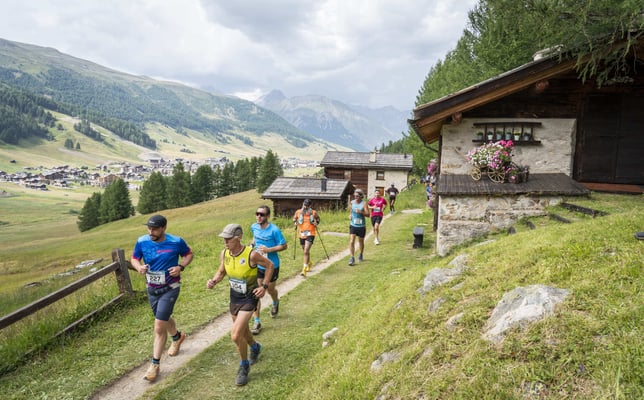 STRALIVIGNO:REGISTRATION OPEN FOR THE 26TH EDITION