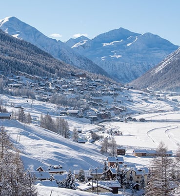 AL VIA LA PARTNERSHIP TRIENNALE TRA ICAM CIOCCOLATO E L’AZIENDA PER LA PROMOZIONE TURISTICA DI LIVIGNO