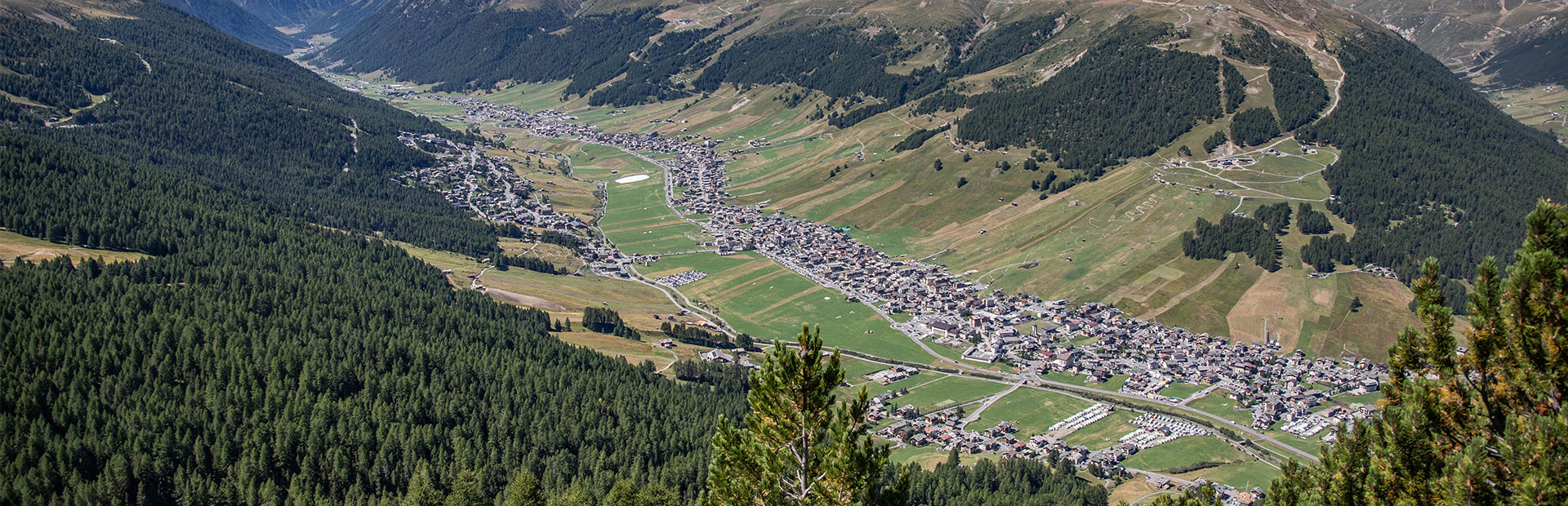 livigno