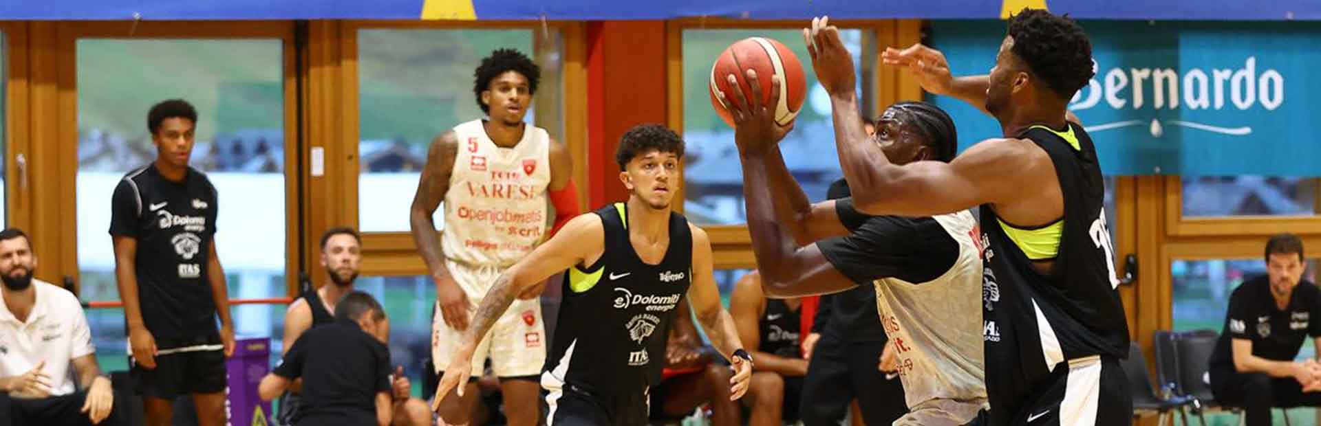 valtellina summer league