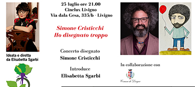 25 luglio ore 21-1