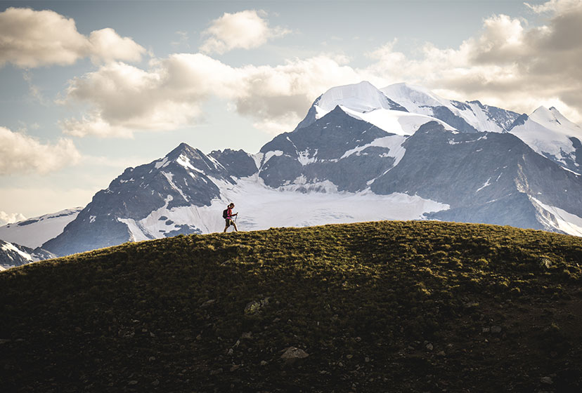 GUIDED TREKKING EXCURSIONS - EASY LEVEL