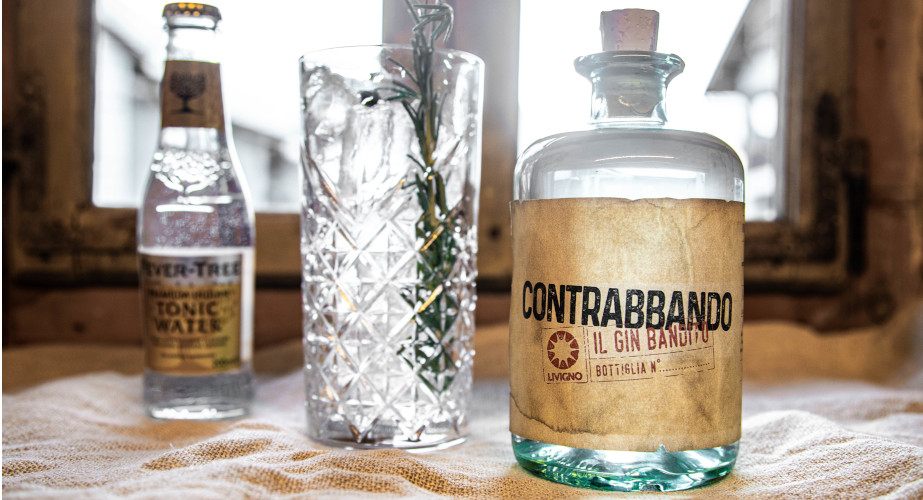 FRIDAY is GINDAY