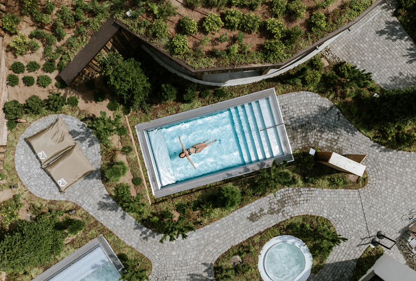 AQUAGRANDA WELLNESS&RELAX