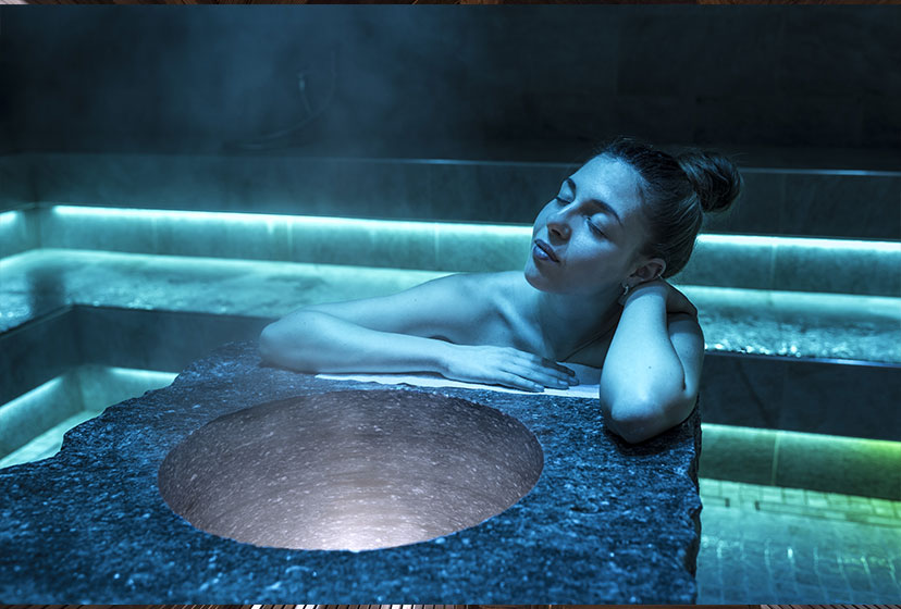 AQUAGRANDA WELLNESS&RELAX MIDNIGHT