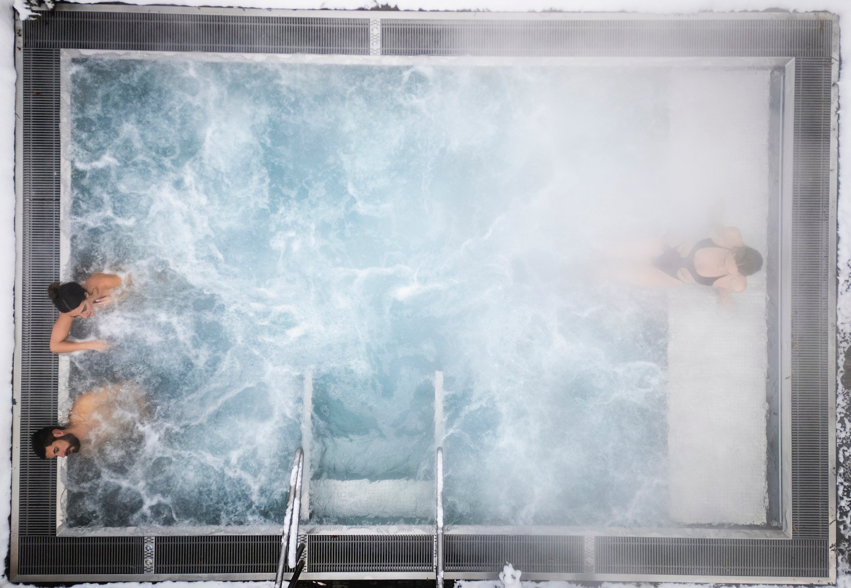 AQUAGRANDA ALPINE WELLNESS