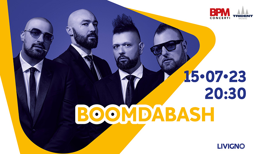 BOOMDABASH