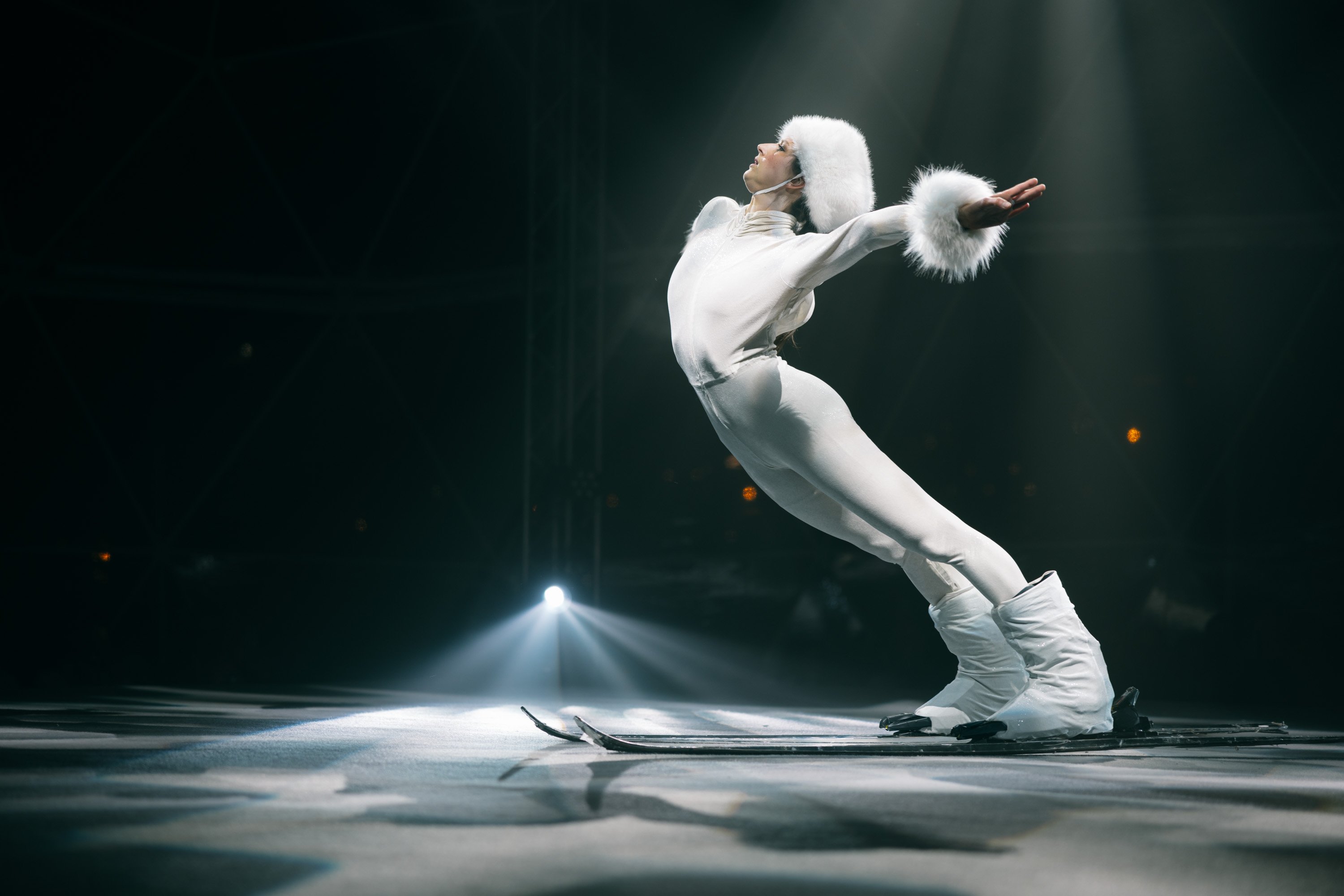 IL VIAGGIO DEI GIOCHI CONQUISTA MILANO