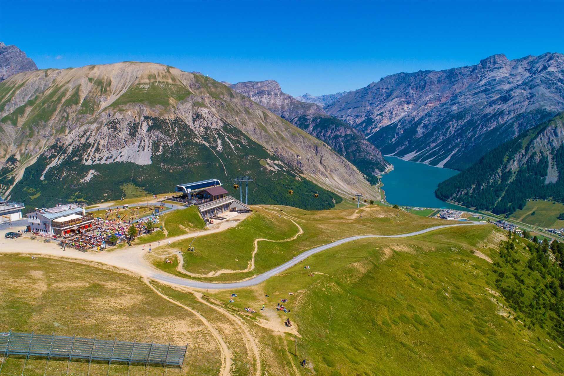 Rifugio Costaccia