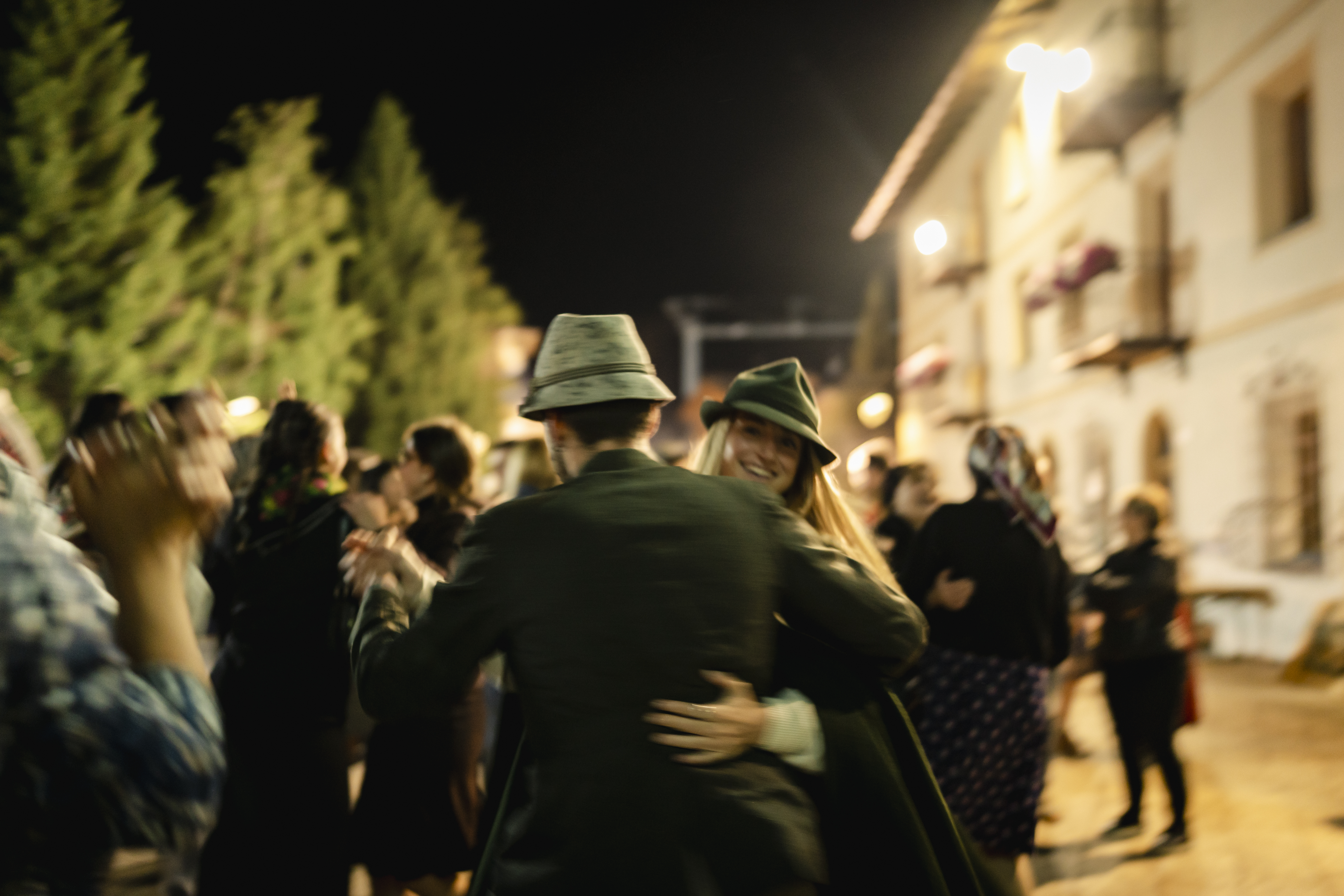 Festa del costume livignasco