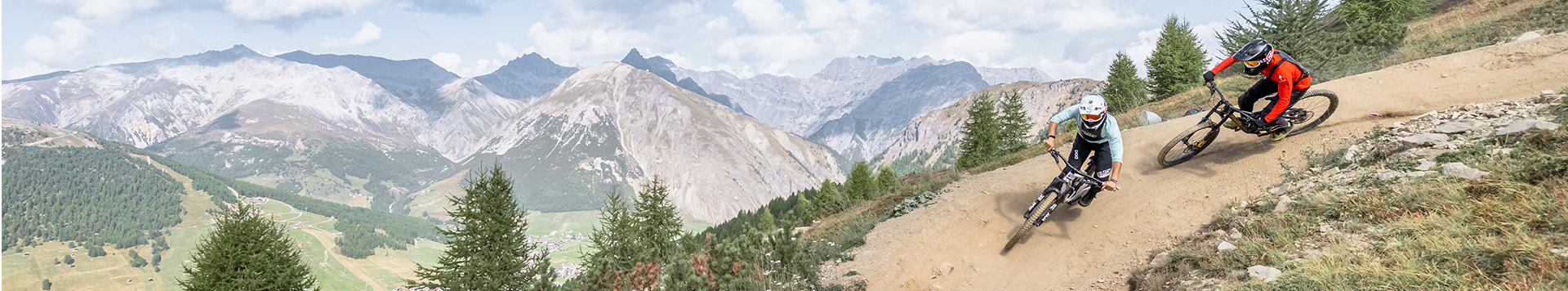 HERO BIKEPARK