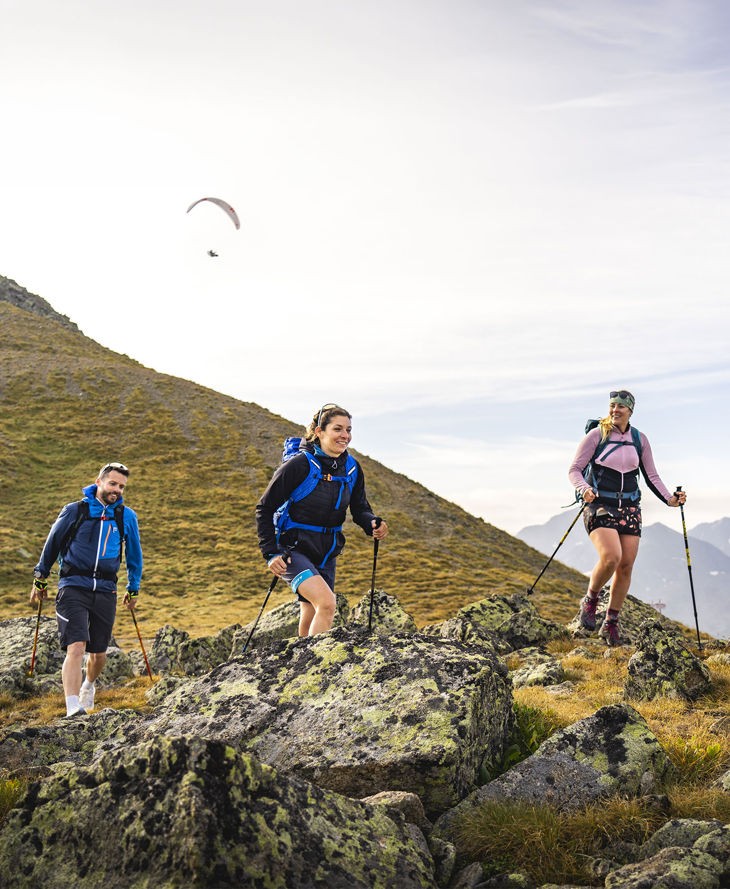 Alpine Experience Expedition