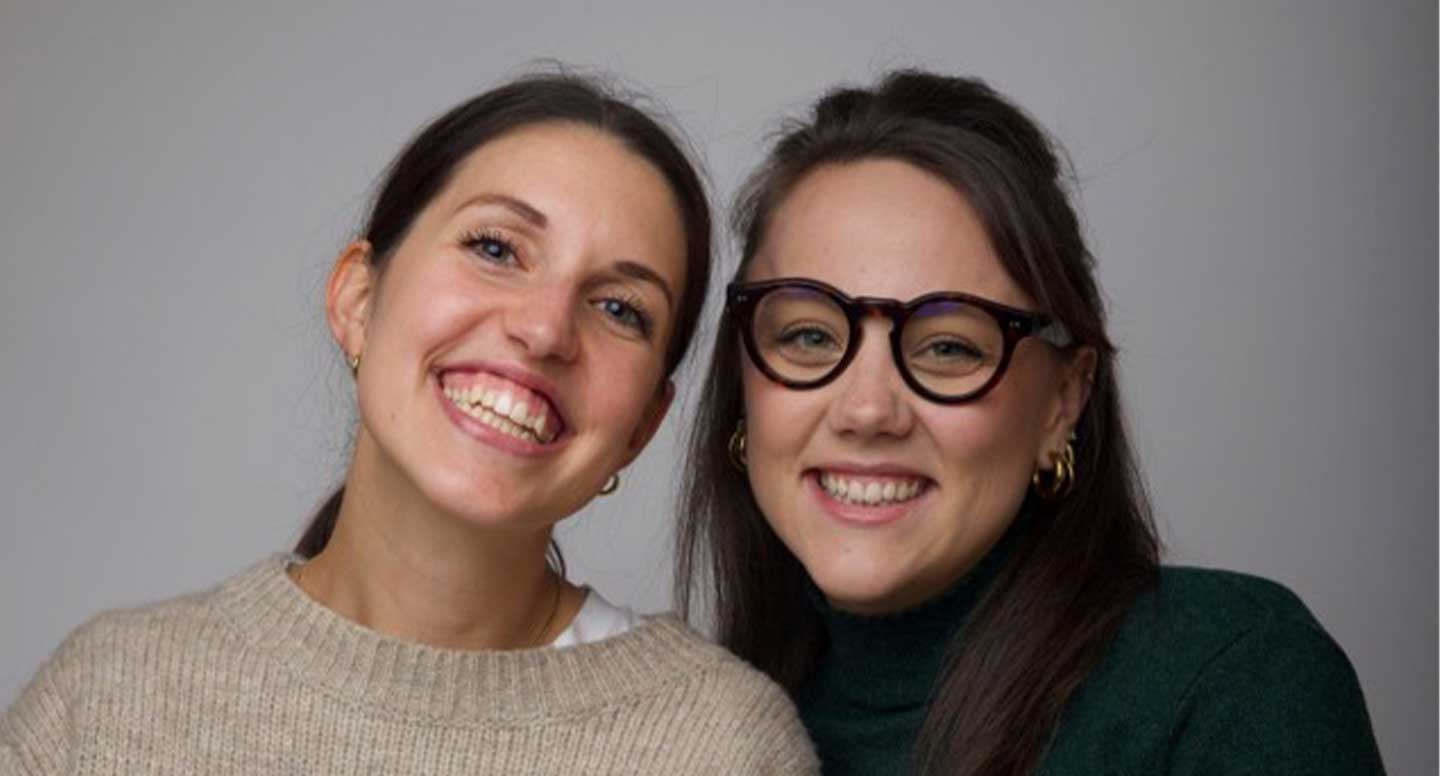 Bratrice Pradella e Giulia Cusini - Ottobre in rosa