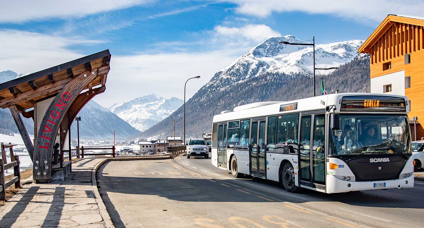 BUS&GO