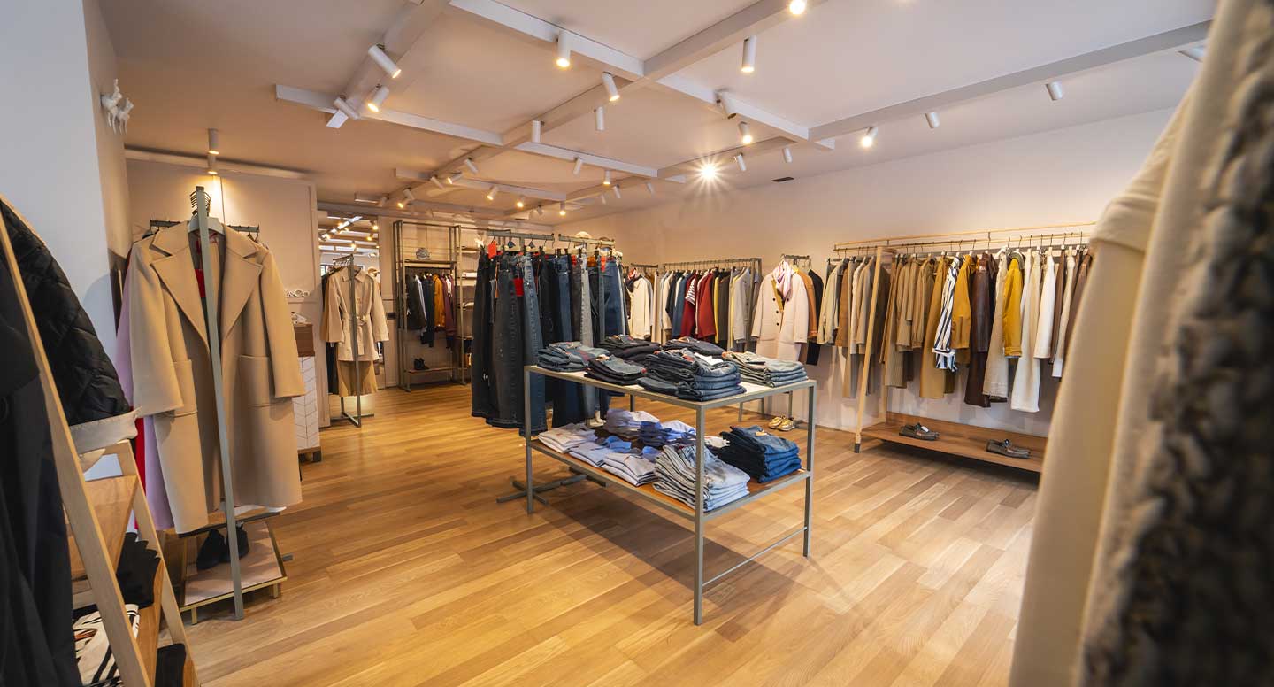 Shopping d'Autunno - Max & Co.