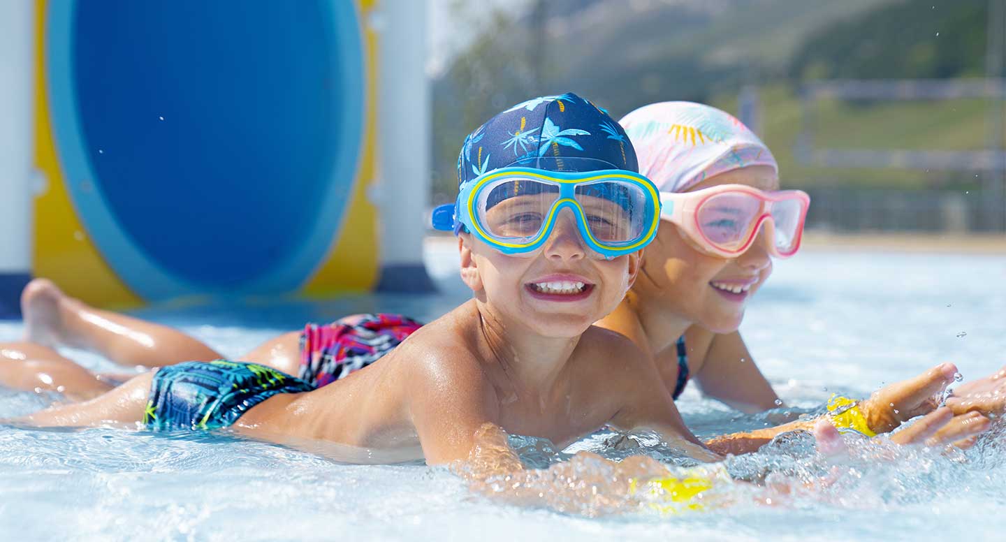 Aquagranda Slide&Fun - Ticket pacchetti famiglia