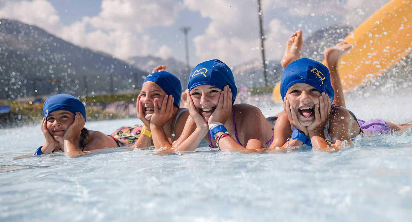 Aquagranda Slide&Fun - Ticket Ingresso Singolo